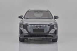 Audi Q5 e-tron