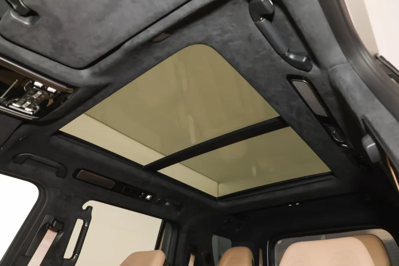 BYD Fangchengbao Bao 8