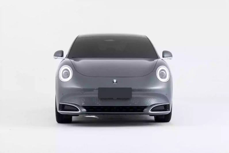 GWM Ora Lightening Cat