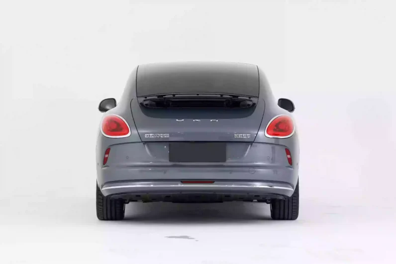 GWM Ora Lightening Cat