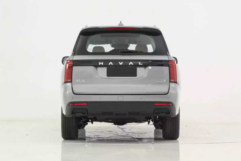 Haval H5