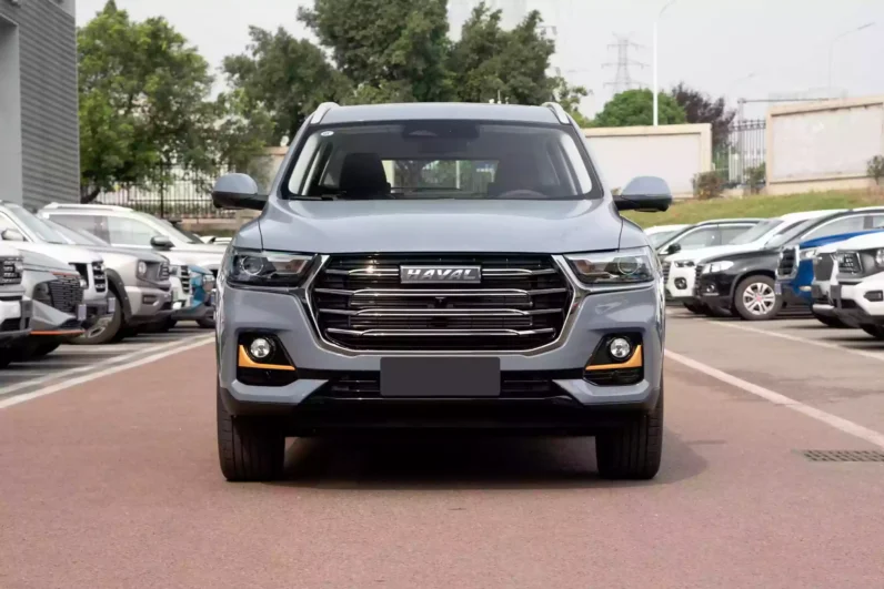 Haval H6 2023