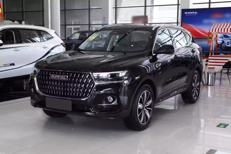 Haval H6 2023