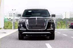 Hongqi LS7