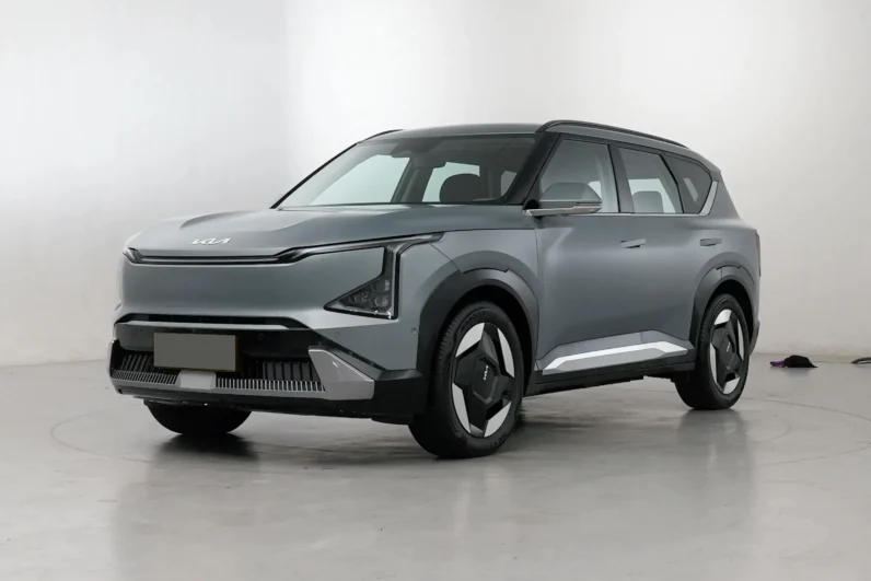 Kia EV5