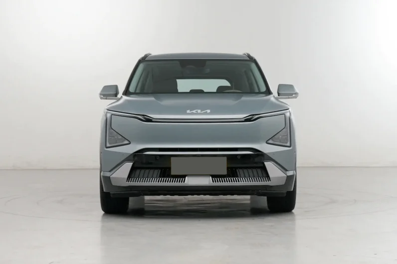 Kia EV5