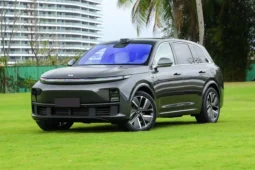 Li Auto L7
