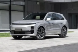 Li Auto L6