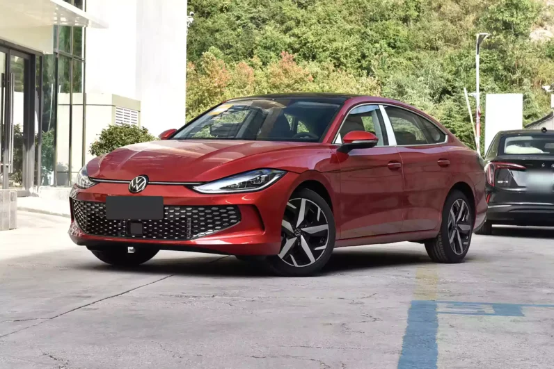 Volkswagen Lamando L