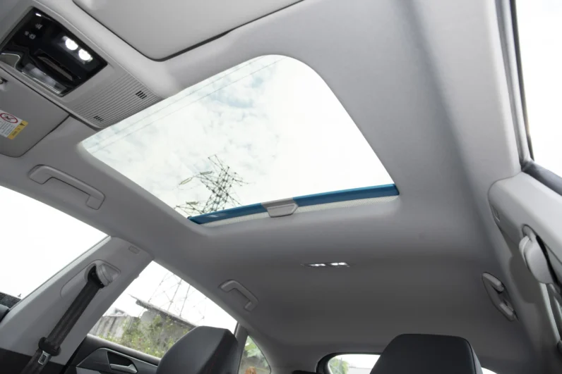 Volkswagen Lamando L