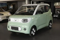 Wuling Hongguang MINI EV