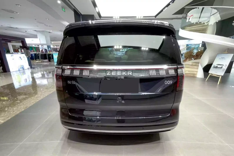 Zeekr 009