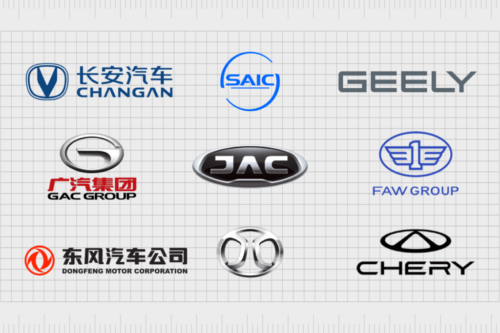 CAR BRANDS
