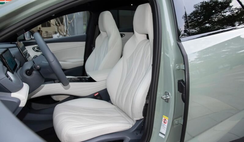 
								BYD Seal 06 GT full									