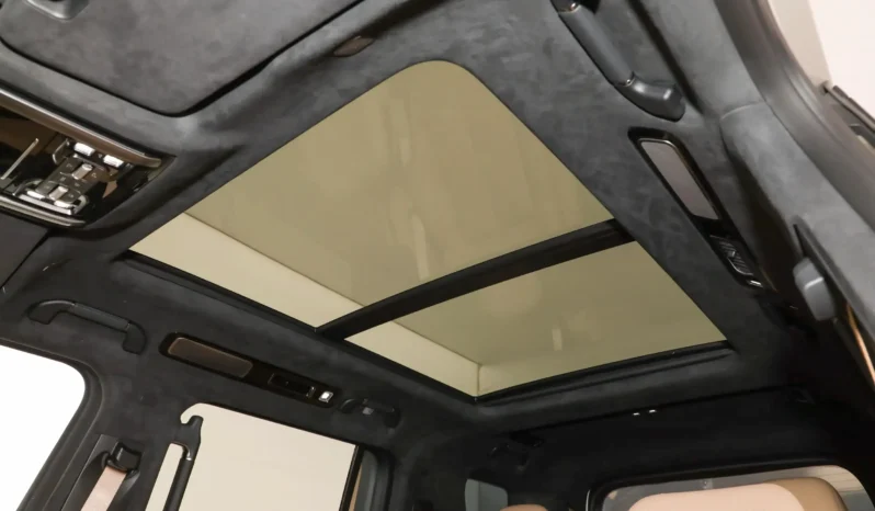 
								BYD Fangchengbao Bao 8 full									