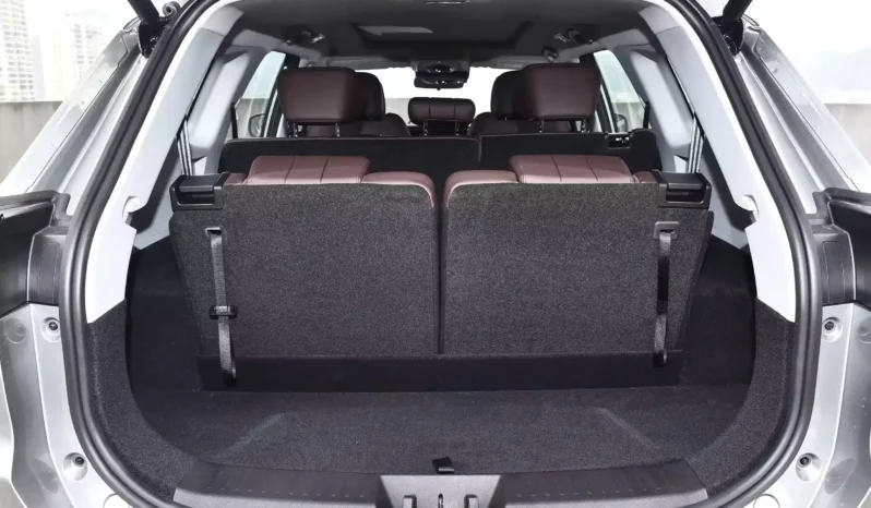 
								Chery Tiggo 8 PLUS full									