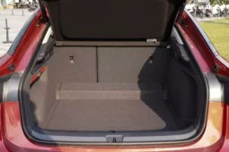 Volkswagen ID.7 VIZZION