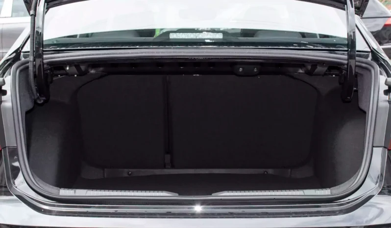 
								Volkswagen Lavida full									