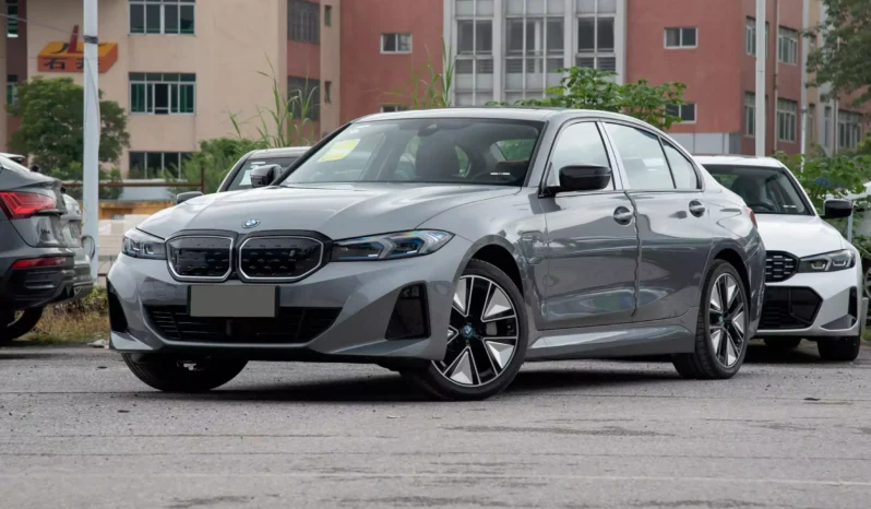 
								BMW i3 full									