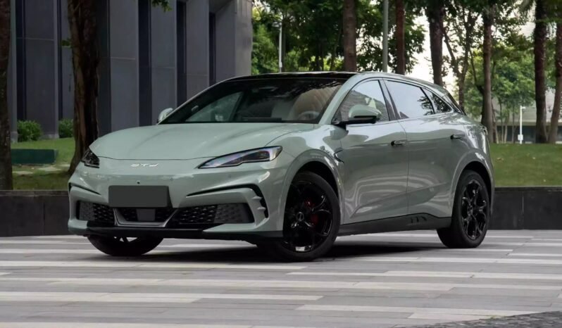 GT 2025