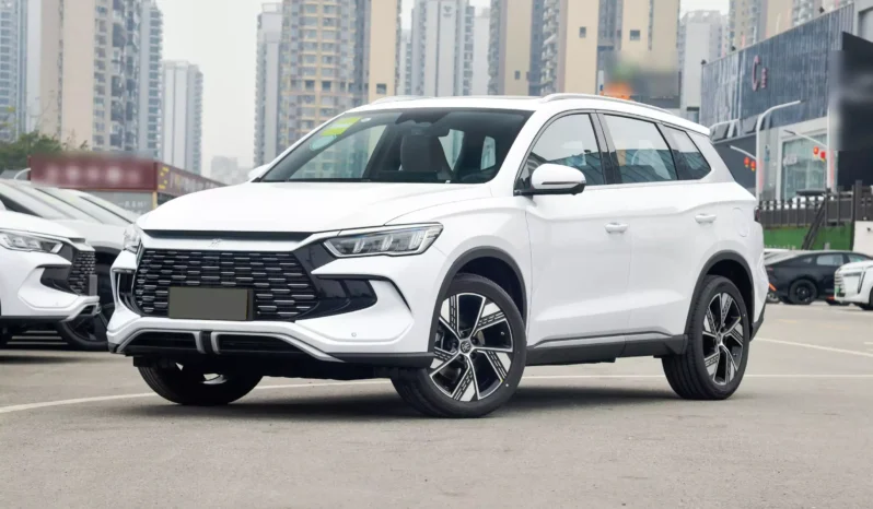 
								BYD Song Pro DM 2024 full									