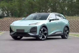 Changan DEEPAL S07 EV