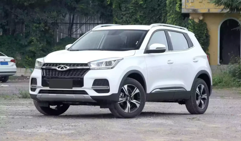 
								Chery Tiggo 5x full									