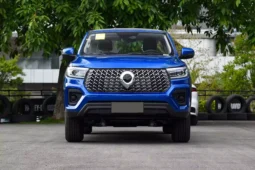 Great Wall Motor POER