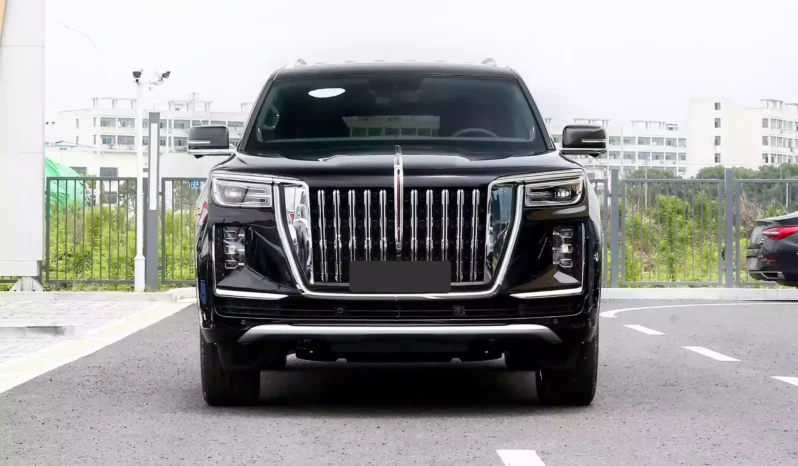 
								Hongqi LS7 full									