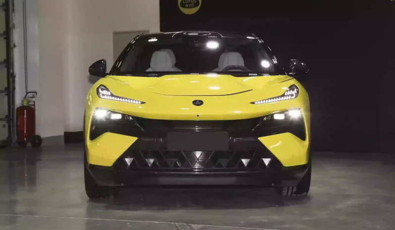 
								Lotus Eletre full									