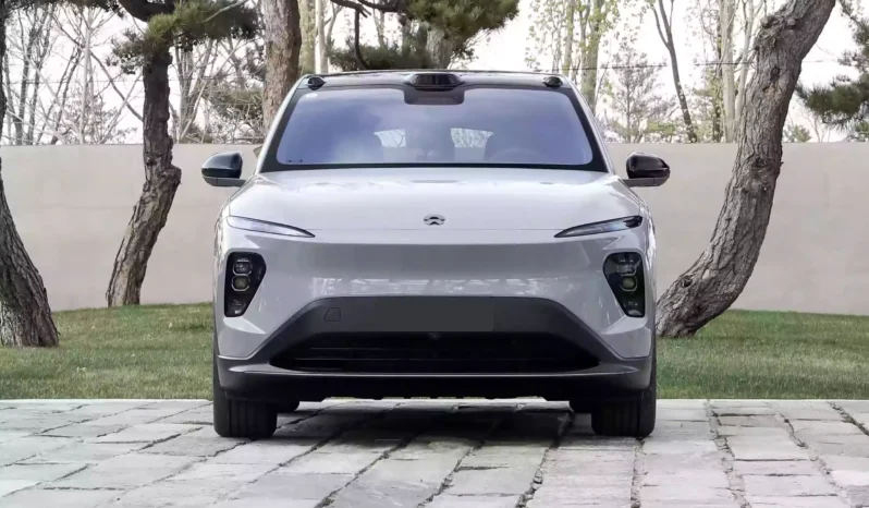 
								NIO EC7 full									