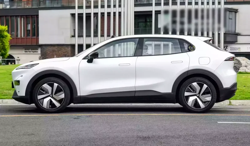 
								Changan DEEPAL S05 full									