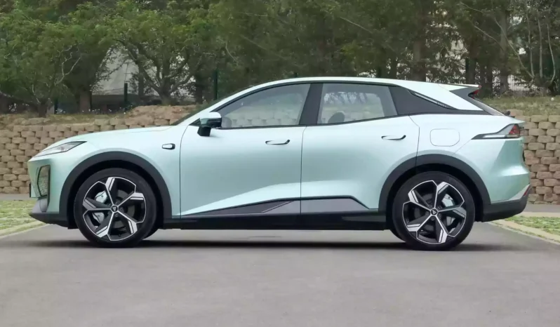 
								Changan DEEPAL S07 EV full									