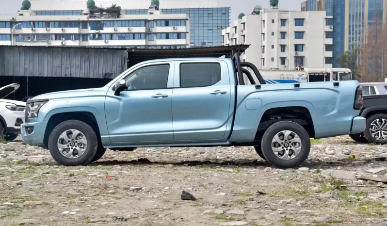 
								GWM King Kong Cannon full									