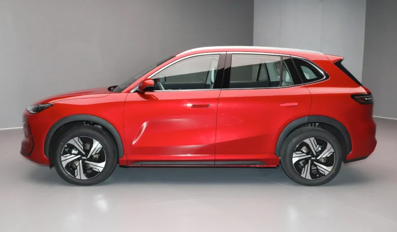 
								Geely Galaxy E5 full									