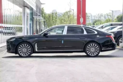 Hongqi H9