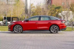 Volkswagen ID.7 VIZZION