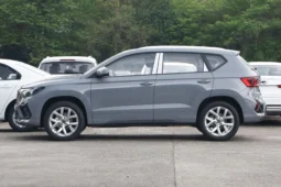 Volkswagen Jetta VS5