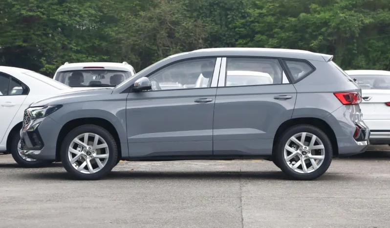 
								Volkswagen Jetta VS5 full									