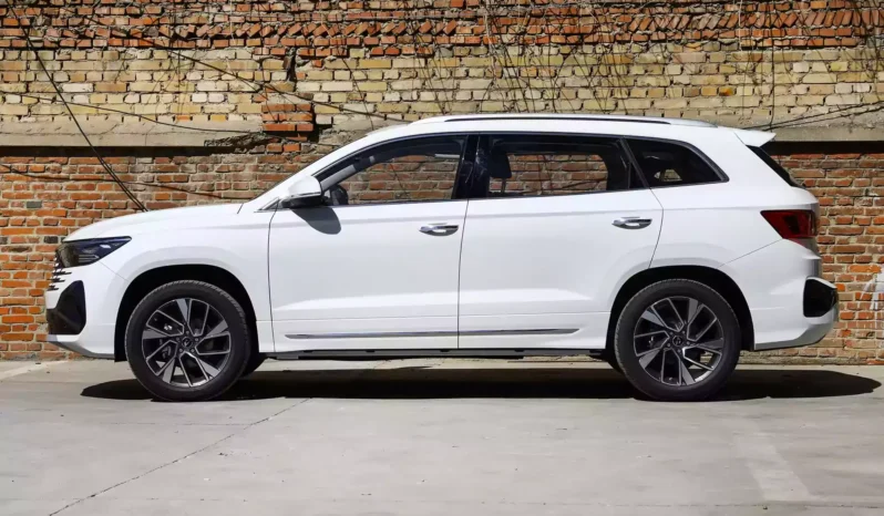 
								Jetta VS7 full									