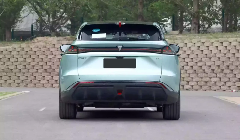 
								Changan DEEPAL S07 EV full									