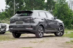 Changan Qiyuan Q05 (NEVO)