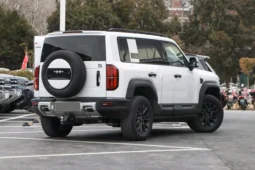 BYD Fangchengbao Bao 5 (BYD Leopard 5)