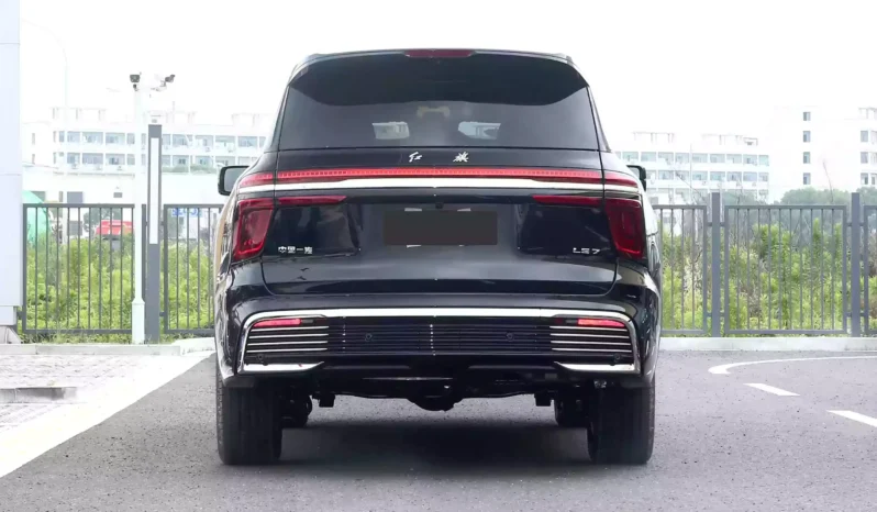 
								Hongqi LS7 full									