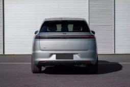 Li Auto L7