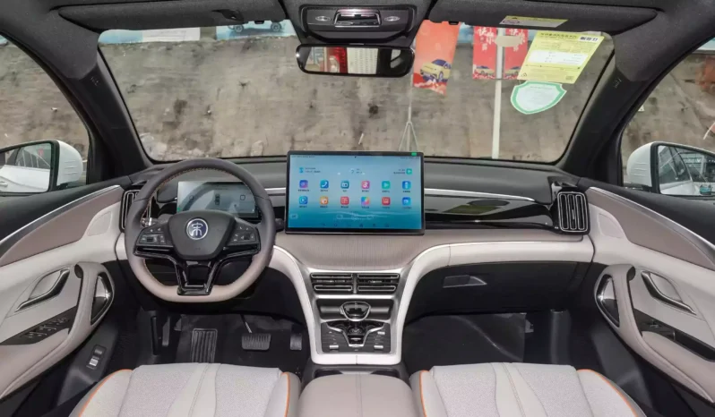 
								BYD Song Pro DM 2024 full									