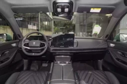 Changan DEEPAL SL03 REEV