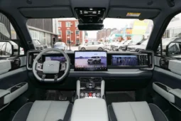 BYD Fangchengbao Bao 5 (BYD Leopard 5)