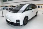 Lixiang Mega Auto Hybrid MPV– In Stock in China | Cars Sourced From China - Image 3
