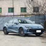 MG 7 2.0t+9at Powertrainframeless Doors– Wholesale Price From China | China Car Import - Image 2